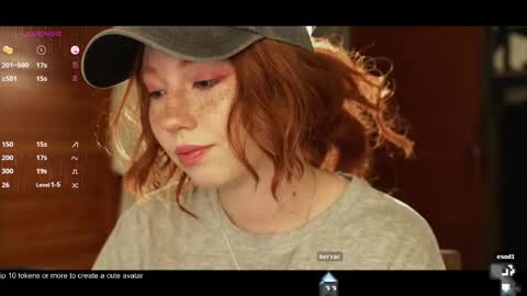 Li online show from 02-28-25, 06:09