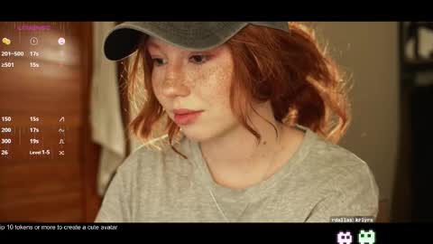 Li online show from 02-28-25, 09:12