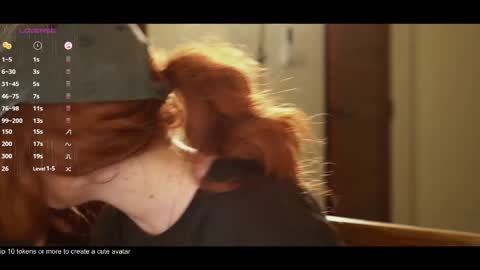 Li online show from 03-01-25, 06:11