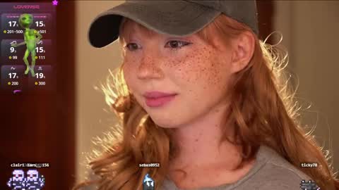 Li online show from 09-11-25, 02:06