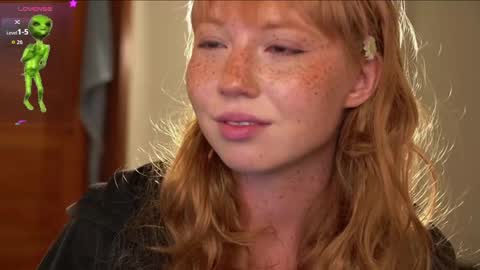 Li online show from 10-04-25, 03:21