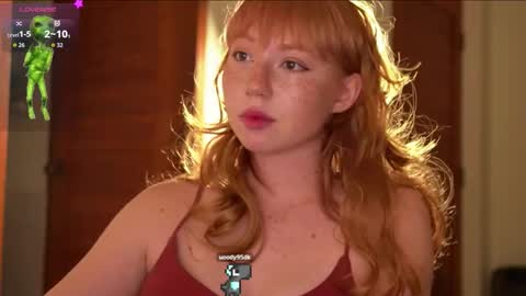 Li online show from 10-14-25, 05:58