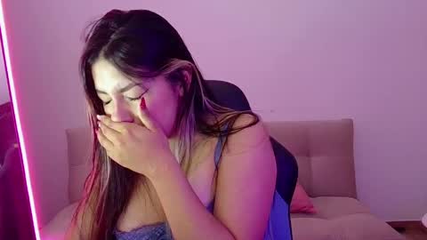 Lia  online show from 04-03-26, 11:25