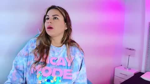 Lia  online show from 02-05-26, 03:44