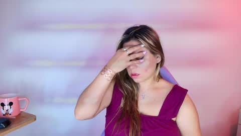 Lia  online show from 04-02-26, 03:53