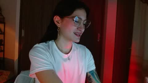 liliana online show from 03-20-26, 05:34