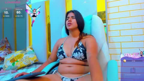 Ashley online show from 03-05-25, 08:10