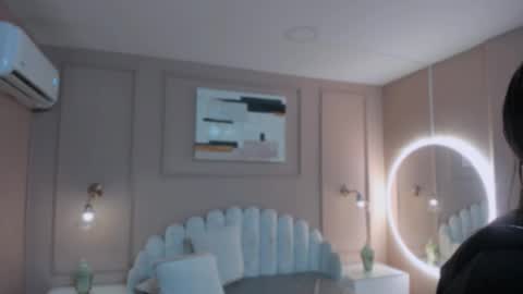 Liss 3 online show from 10-24-25, 10:22