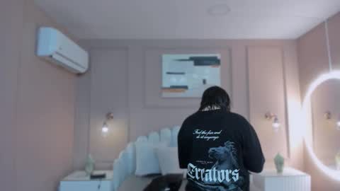 Liss 3 online show from 11-27-25, 10:06