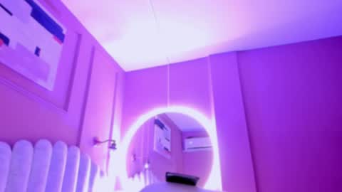 Snapshot of lia_ass chatting on 06-13-26, 10:35 Liss 3 online show from 06-13-26, 10:35