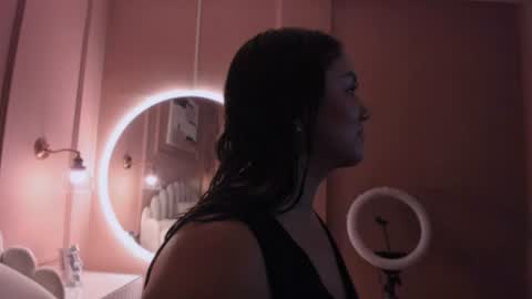 Snapshot of lia_ass chatting on 06-27-26, 10:42 Liss 3 online show from 06-27-26, 10:42