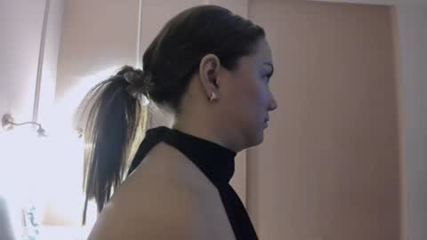 Snapshot of lia_ass chatting on 07-08-26, 10:20 Liss 3 online show from 07-08-26, 10:20