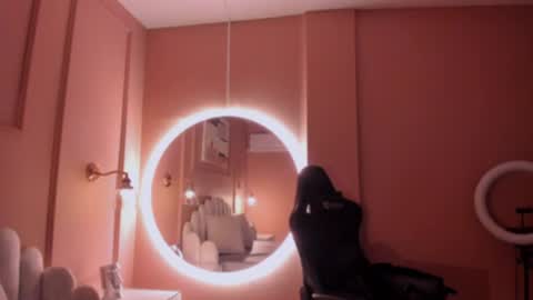 Snapshot of lia_ass chatting on 07-19-26, 10:30 Liss 3 online show from 07-19-26, 10:30