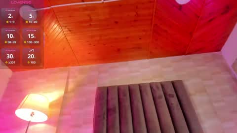 Lia online show from 07-16-26, 12:55