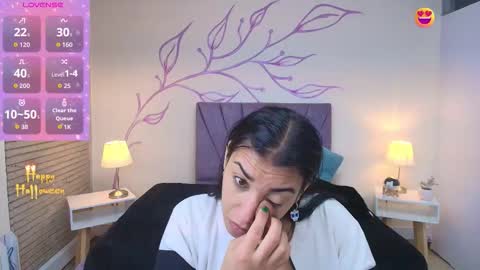  LIA  online show from 11-27-25, 12:18