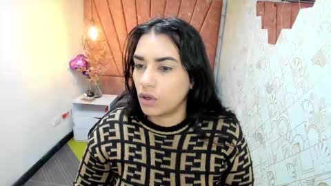  LIA  online show from 12-18-25, 12:33