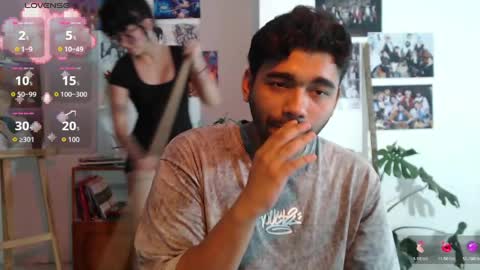 Lia online show from 04-27-26, 11:03