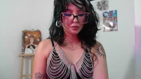 Lia online show from 07-26-26, 02:20