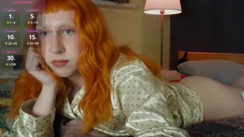 lia_grl online show from 05-03-26, 08:15