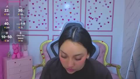 Snapshot of lia_harper_t chatting on 06-09-26, 03:07 lia_harper_t online show from 06-09-26, 03:07