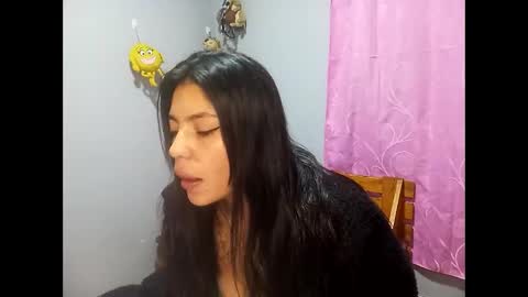 Lia online show from 01-18-25, 10:17