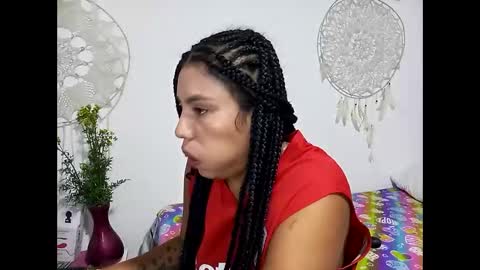 Lia online show from 03-18-26, 12:08