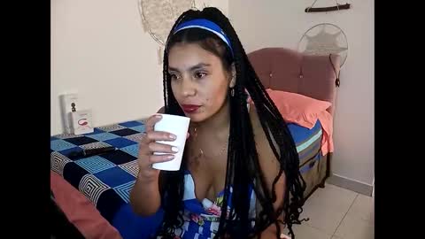 Lia online show from 04-16-26, 05:25