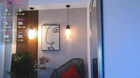 Snapshot of lia_mar_ chatting on 04-29-26, 06:03 LIA online show from 04-29-26, 06:03