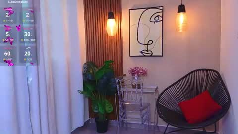 Snapshot of lia_mar_ chatting on 06-15-26, 06:21 LIA online show from 06-15-26, 06:21