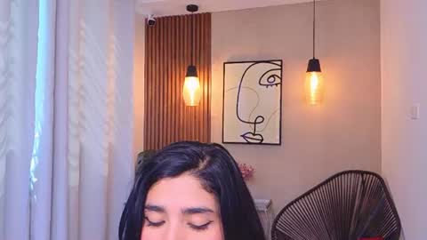 Snapshot of lia_mar_ chatting on 06-16-26, 06:10 LIA online show from 06-16-26, 06:10