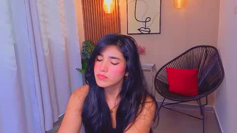 Snapshot of lia_mar_ chatting on 06-19-26, 06:45 LIA online show from 06-19-26, 06:45