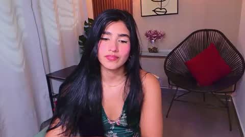 Snapshot of lia_mar_ chatting on 06-30-26, 06:31 LIA online show from 06-30-26, 06:31