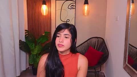 Snapshot of lia_mar_ chatting on 07-29-26, 06:06 LIA online show from 07-29-26, 06:06