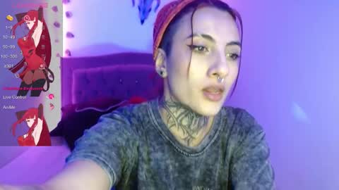 lia spicy   ig online show from 11-18-25, 03:05