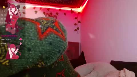 lia spicy   ig online show from 11-28-25, 06:43