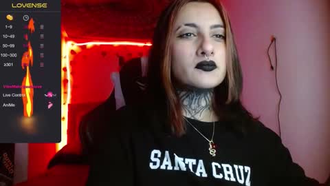 lia spicy   ig online show from 02-16-26, 03:19