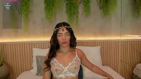 Snapshot of lia_montclair chatting on 07-27-26, 12:01 lia_montclair online show from 07-27-26, 12:01