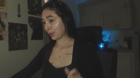 Lia  online show from 09-21-25, 08:10