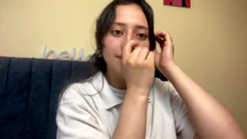 Little Queen Lia  online show from 03-08-26, 08:23