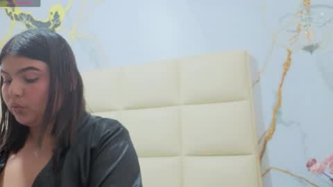 Lia online show from 03-31-26, 07:14