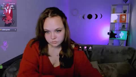Lia online show from 10-02-25, 12:17