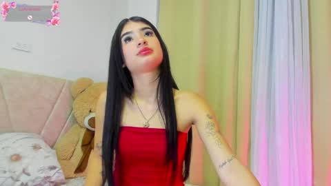 Lia Sweetty online show from 04-12-26, 03:00