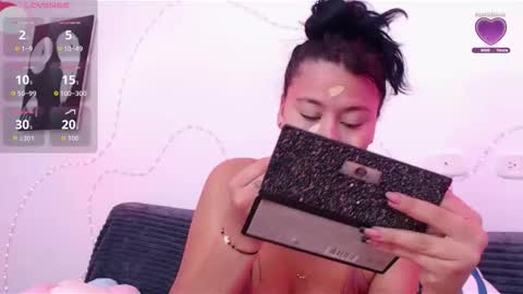 lia_tgn online show from 10-06-25, 06:38