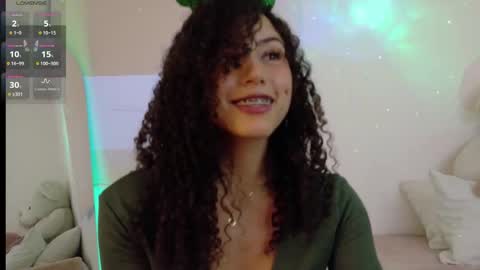 Lia online show from 03-17-26, 11:08