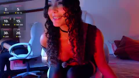 Snapshot of lia_tinez chatting on 07-27-26, 09:44 Lia online show from 07-27-26, 09:44