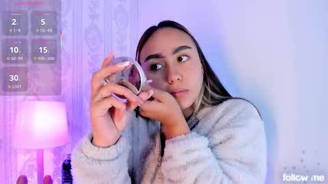 Liaa online show from 10-24-25, 03:14