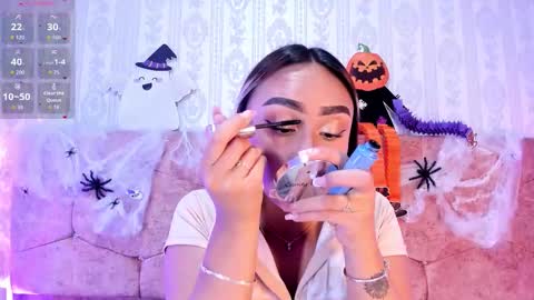 Liaa online show from 10-30-25, 03:30