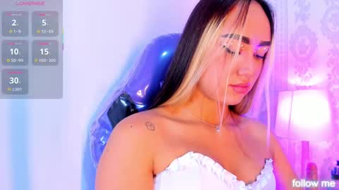 Liaa online show from 11-08-25, 03:07