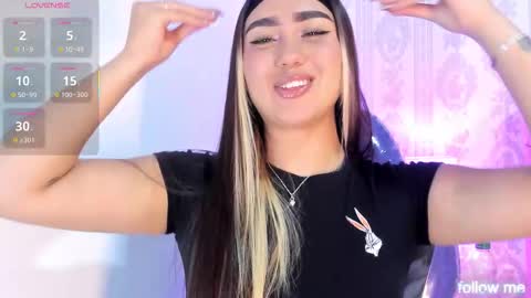 Liaa online show from 03-18-26, 04:26