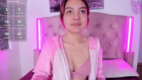 Lia  online show from 01-16-26, 11:14